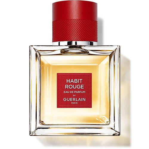 GUERLAIN Habit Rouge - Eau de Parfum 3346470235557 GUERLAIN Habit Rouge - Eau de Parfum 3346470235557